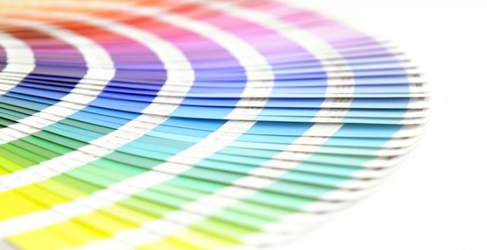 Bảng Mã Màu CSS